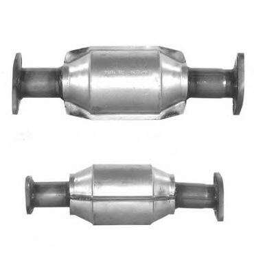 BM CATALYSTS bm90640 - Катализатор